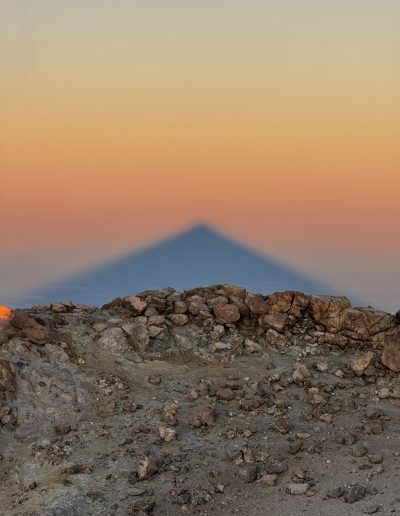 Actividad 13 - Ascenso al Teide VIP con Refugio + Amanecer en la Cumbre - EXPERIENCIAS VIP SAWABONA TREK