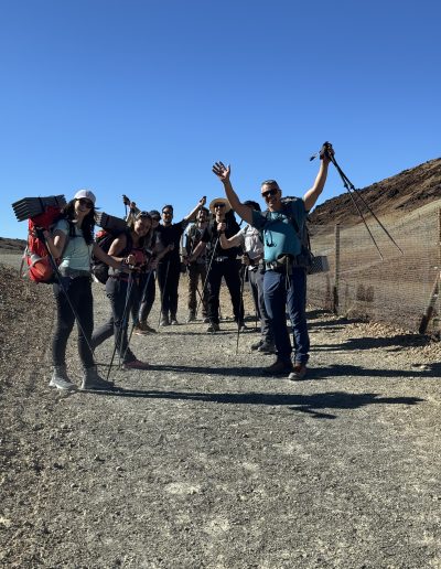 Actividad 13 - Ascenso al Teide VIP con Refugio + Amanecer en la Cumbre - EXPERIENCIAS VIP SAWABONA TREK