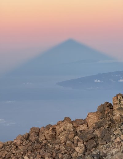 Actividad 13 - Ascenso al Teide VIP con Refugio + Amanecer en la Cumbre - EXPERIENCIAS VIP SAWABONA TREK