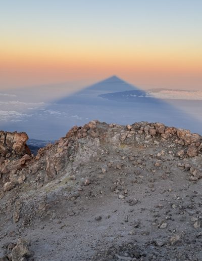 Actividad 13 - Ascenso al Teide VIP con Refugio + Amanecer en la Cumbre - EXPERIENCIAS VIP SAWABONA TREK