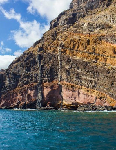 Actividad 8 - Playa de Antequera + Barco - EXPERIENCIAS VIP SAWABONA TREK