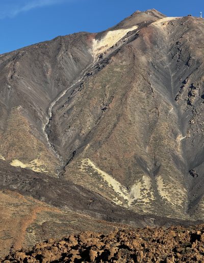 Actividad 2 - Teide Cultural y Gastronómico VIP + Sendero de iniciación - EXPERIENCIAS VIP SAWABONA TREK